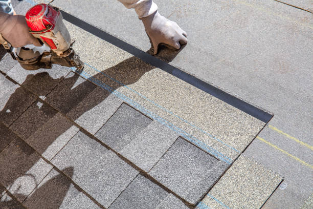 Reliable Port Arthur, TX Roofing Contractor Solutions